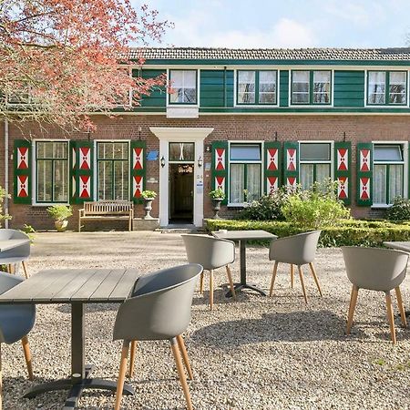 Hotel Randduin Oostkapelle Exterior photo