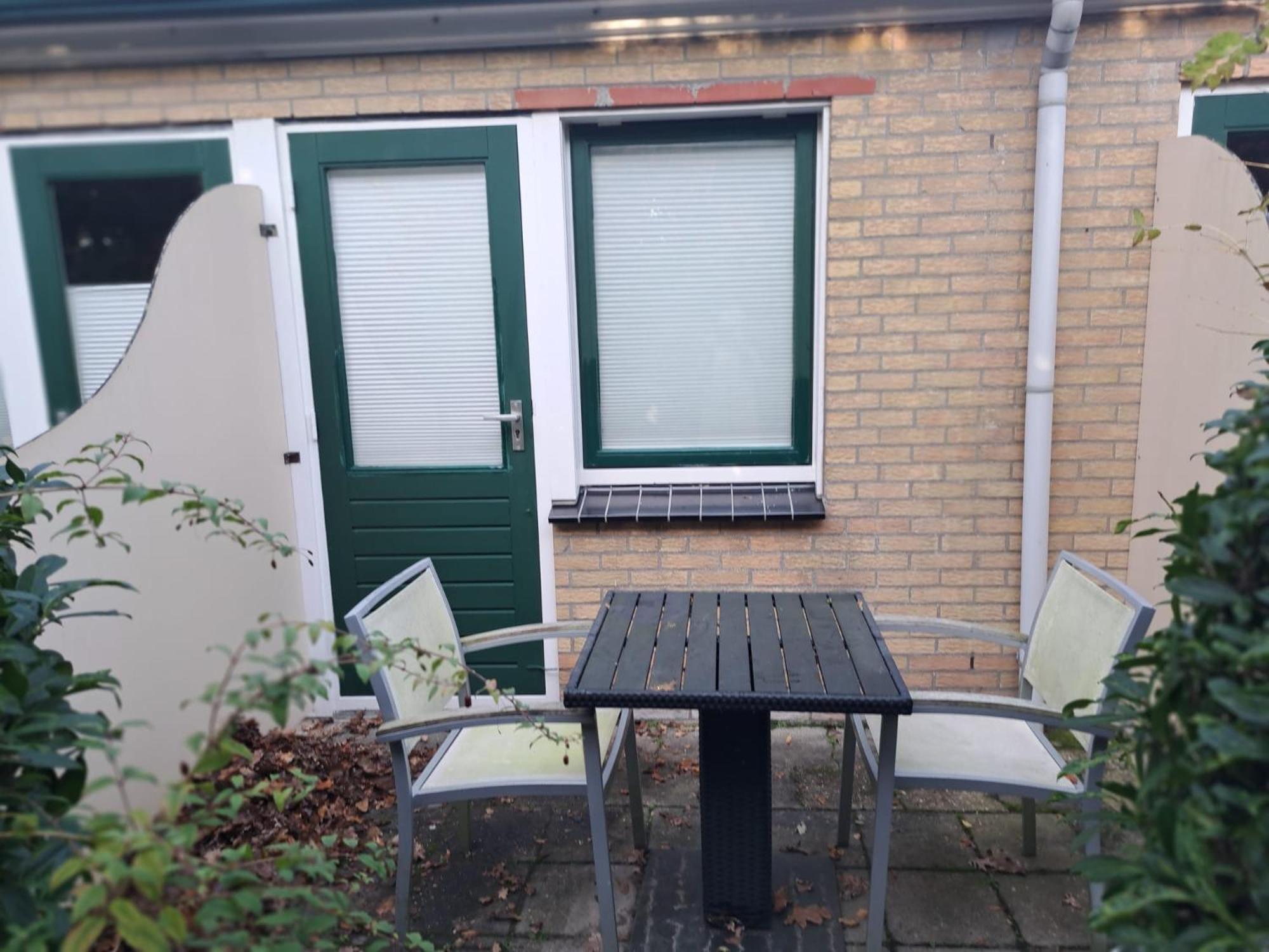 Hotel Randduin Oostkapelle Exterior photo